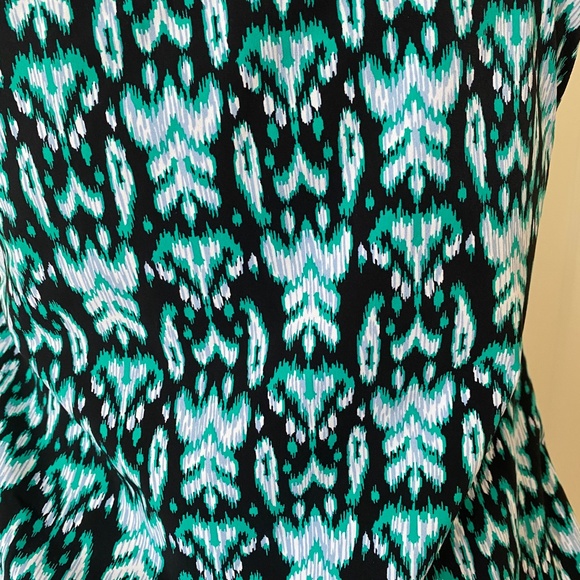 Christina Tankini Top, Size 16D, EUC - Picture 6 of 9